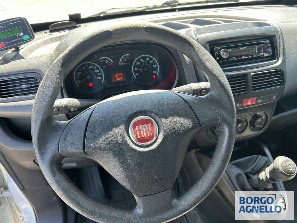 Fiat DOBLO